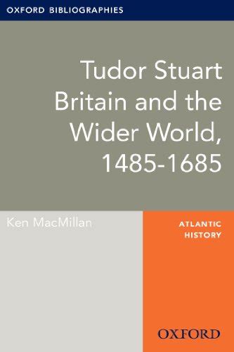 avvenimenti importantidel 500 600 inglese tudor stuart|tudor and stuart in the wider world.